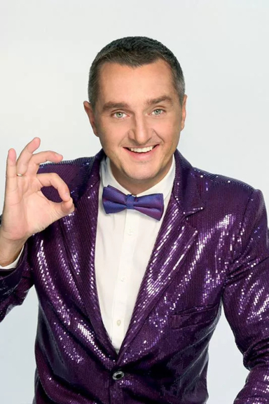 Папа хоче тусу