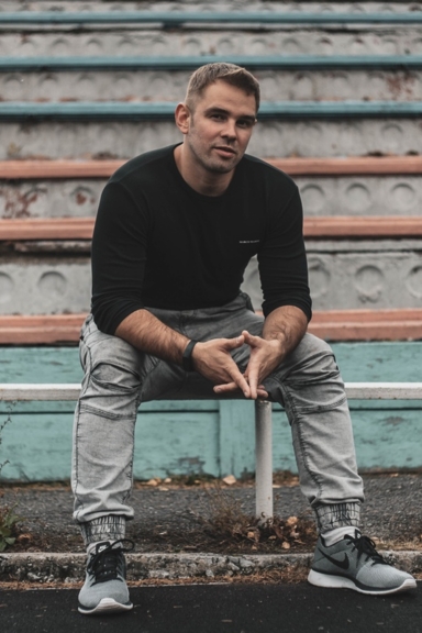 Папа, я скучаю