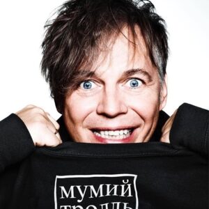 Мумий Тролль