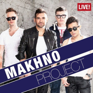 Makhno Project