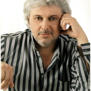 Вячеслав Добрынин