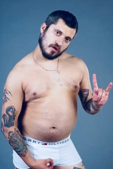 Я е*ал в рот