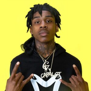 Polo G