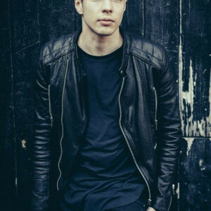 Barns Courtney