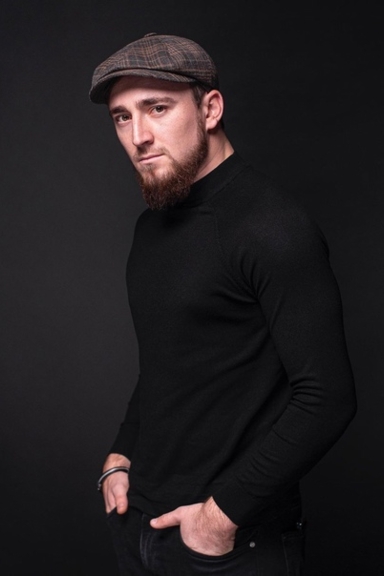 Любовь хулигана