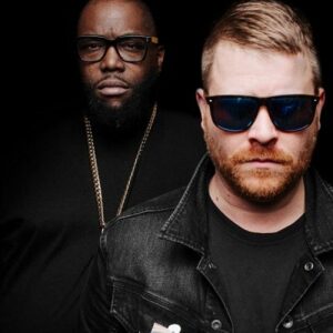 Run The Jewels
