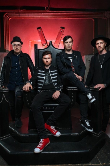 SOVIET MARCH - Red Alert 3 - RUSSIAN COVER (Composer James Hannigan)