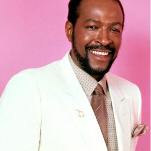 Marvin Gaye