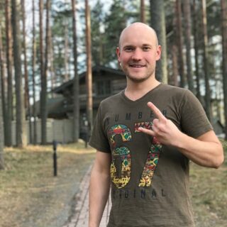 Тишка