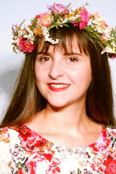 Верила, верила, верю