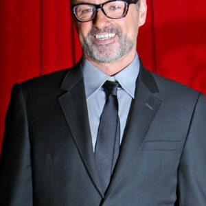 George Michael