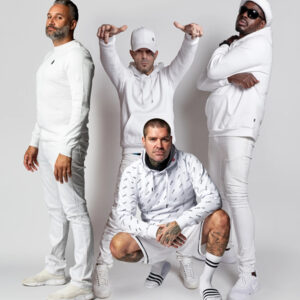 East 17