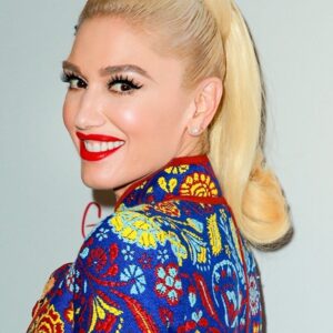 Gwen Stefani