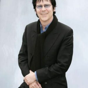 Shakin' Stevens