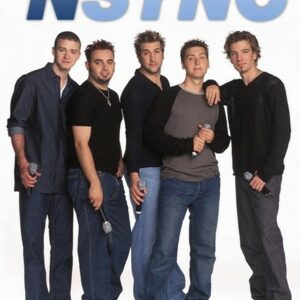 *NSYNC
