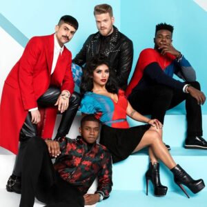 Pentatonix