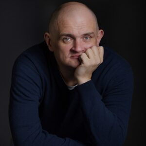 Сергей Александрович Фролов