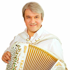 Валерий Сёмин