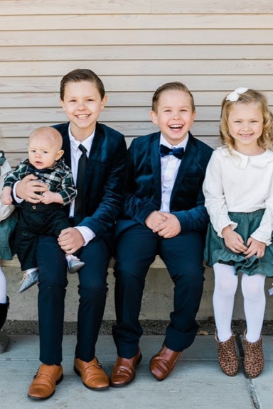 В день чудесный Воскресенья