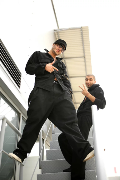 Любовь и мир