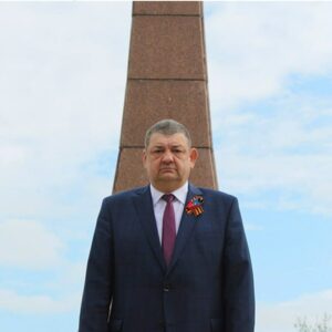 Иван Приходько