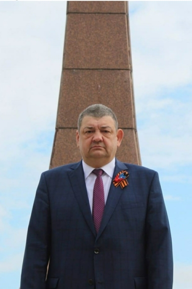 Живи, Донбасс