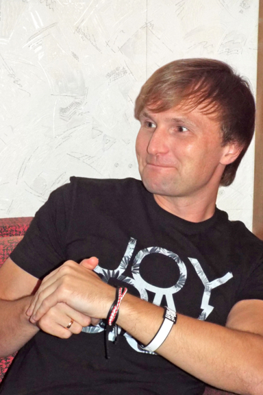 Курить бросаем вместе