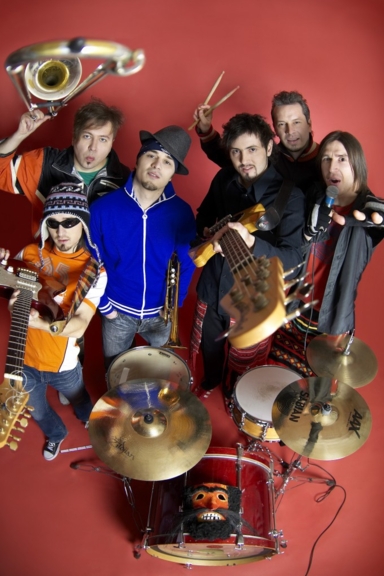 На Ивана Купалу