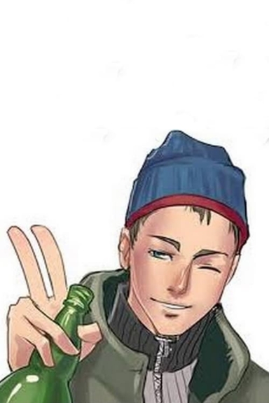 Я просто устала