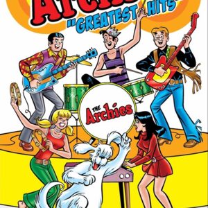 The Archies