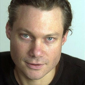 Rob Dougan