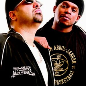 Sway & King Tech