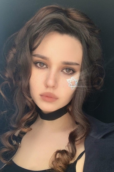 Не такая, как все