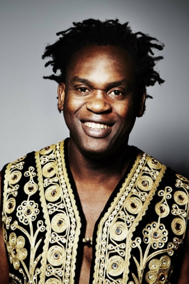 CHANGE (I Have a Dream)