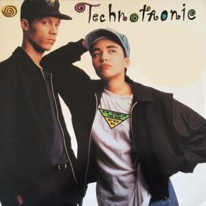 Technotronic
