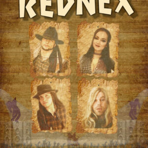 Rednex