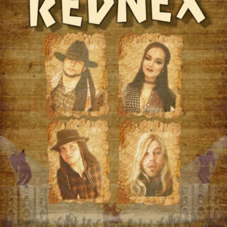 Cotton Eye Joe