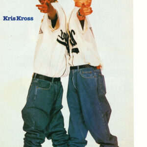 Kris Kross