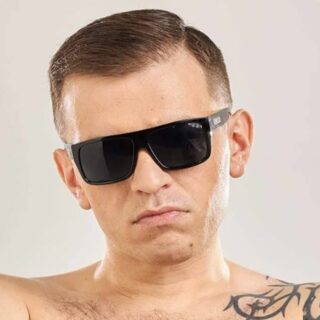 Gdzie jest biały węgorz? (Zejście)
