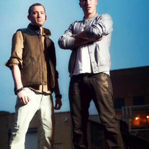 Timeflies