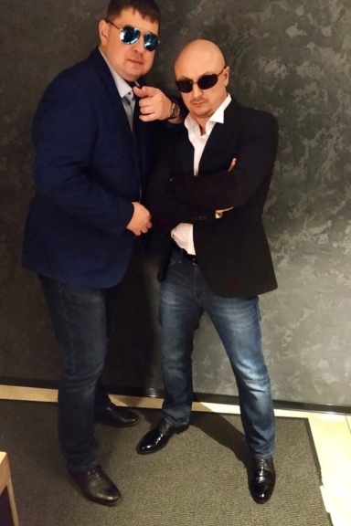 Ждали весну