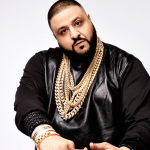 DJ Khaled