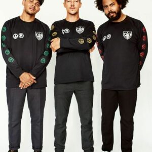 Major Lazer