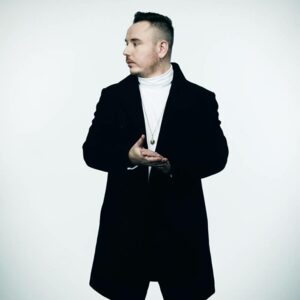 Duke Dumont