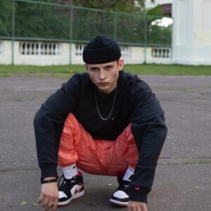 SENEAMIN (Сеня Бардаш)