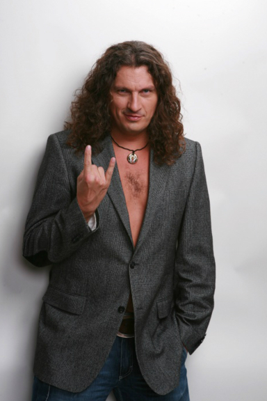 Порш пана мера