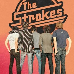 The Strokes