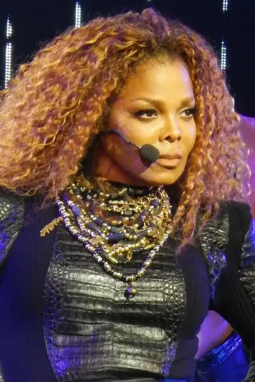 Janet Jackson