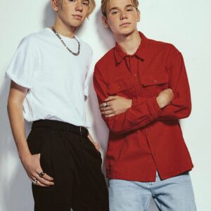 Marcus & Martinus