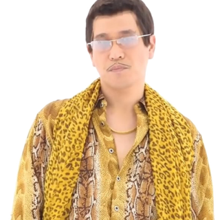PPAP (Pen-Pineapple-Apple-Pen)